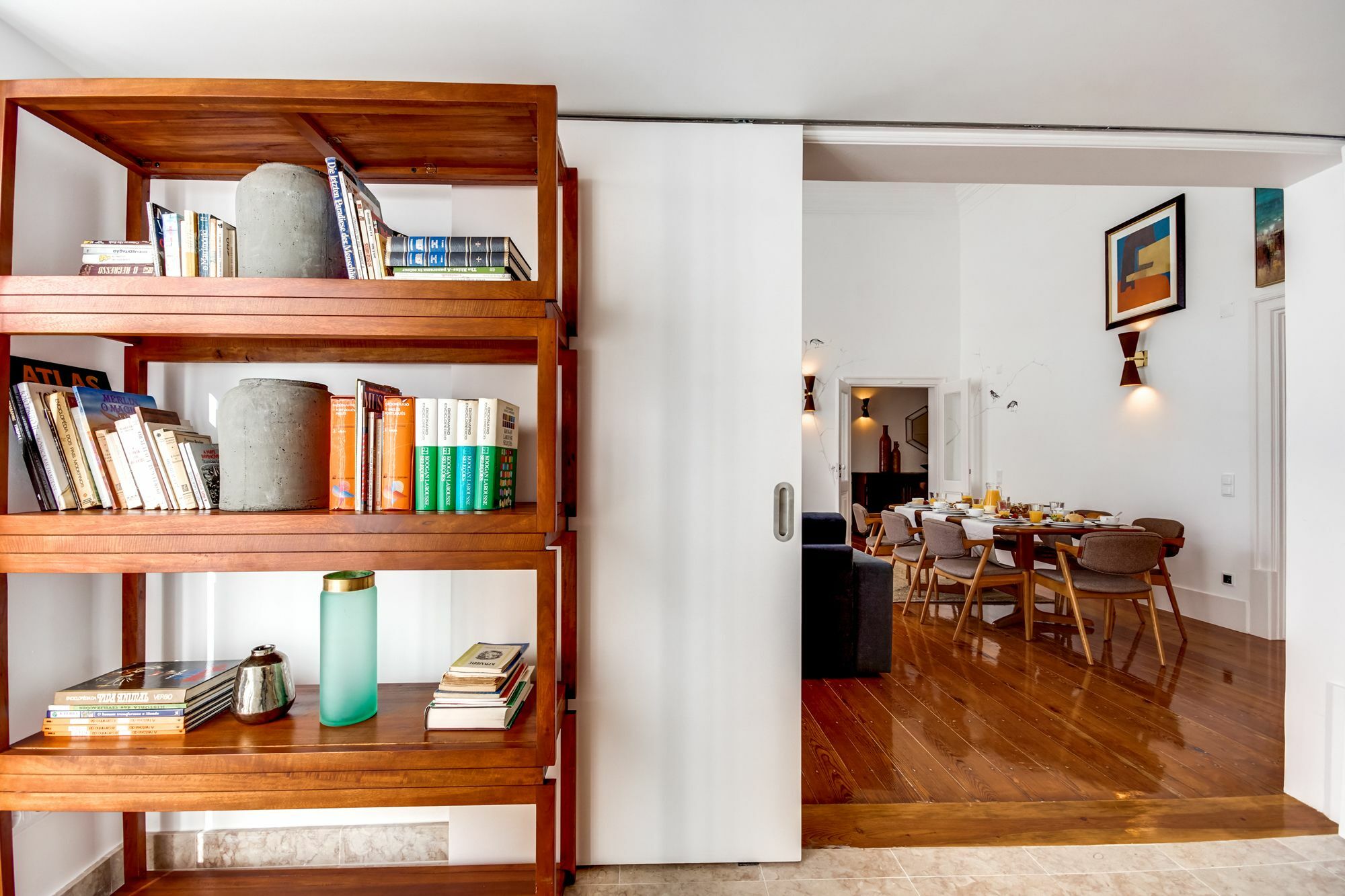 Sweet Inn Apartment - Chiado Luxury Lissabon Buitenkant foto