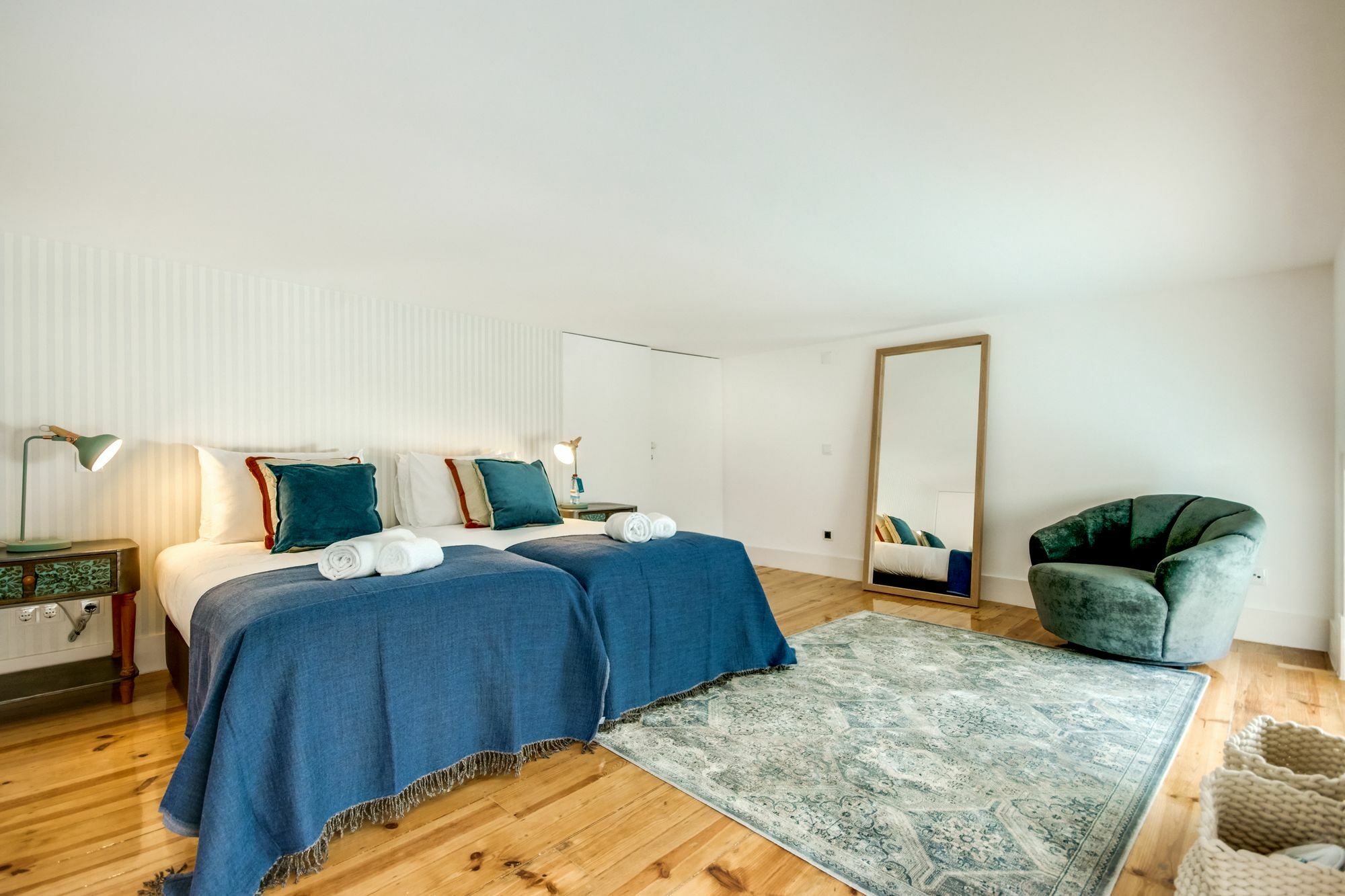 Sweet Inn Apartment - Chiado Luxury Lissabon Buitenkant foto