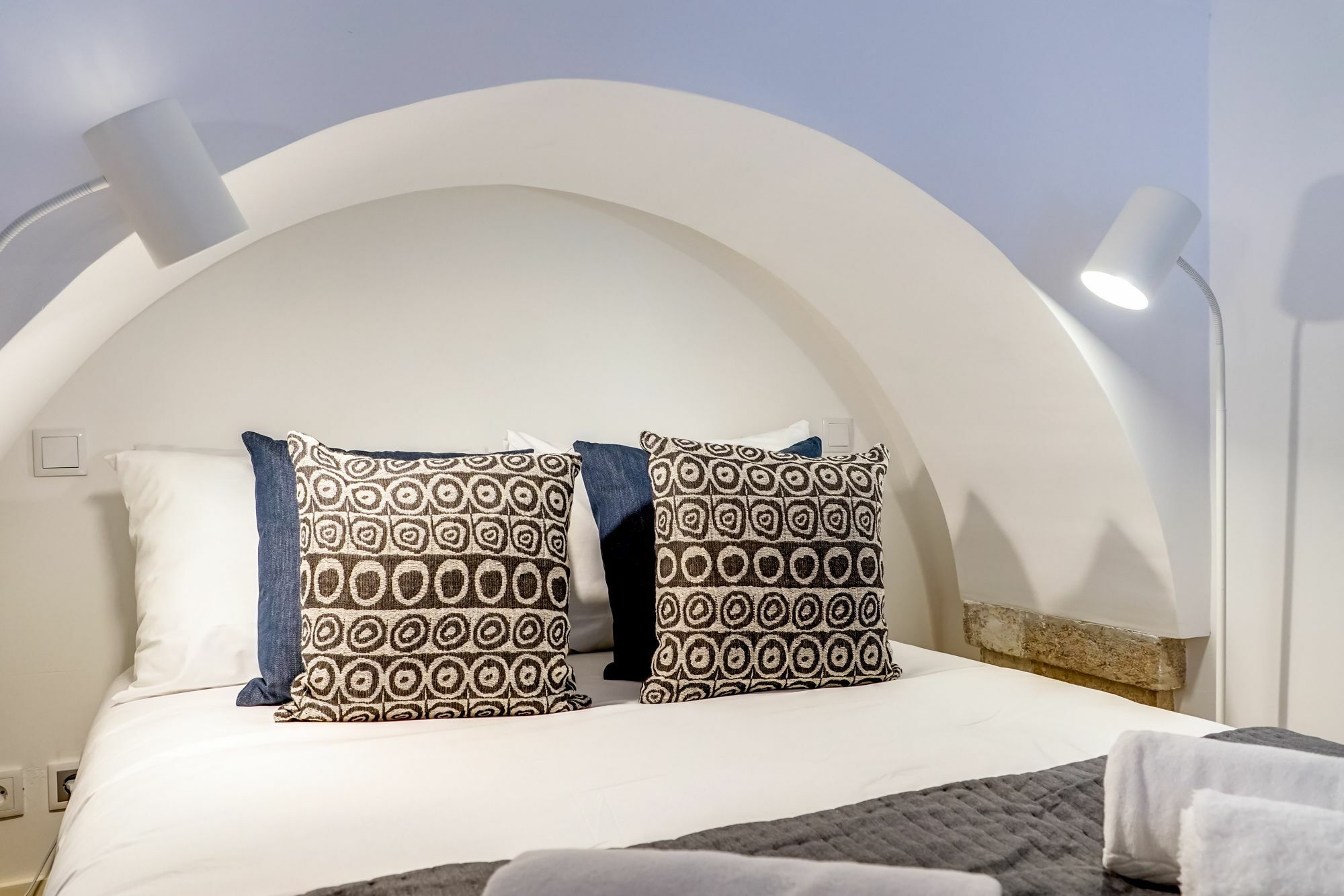 Sweet Inn Apartment - Chiado Luxury Lissabon Buitenkant foto