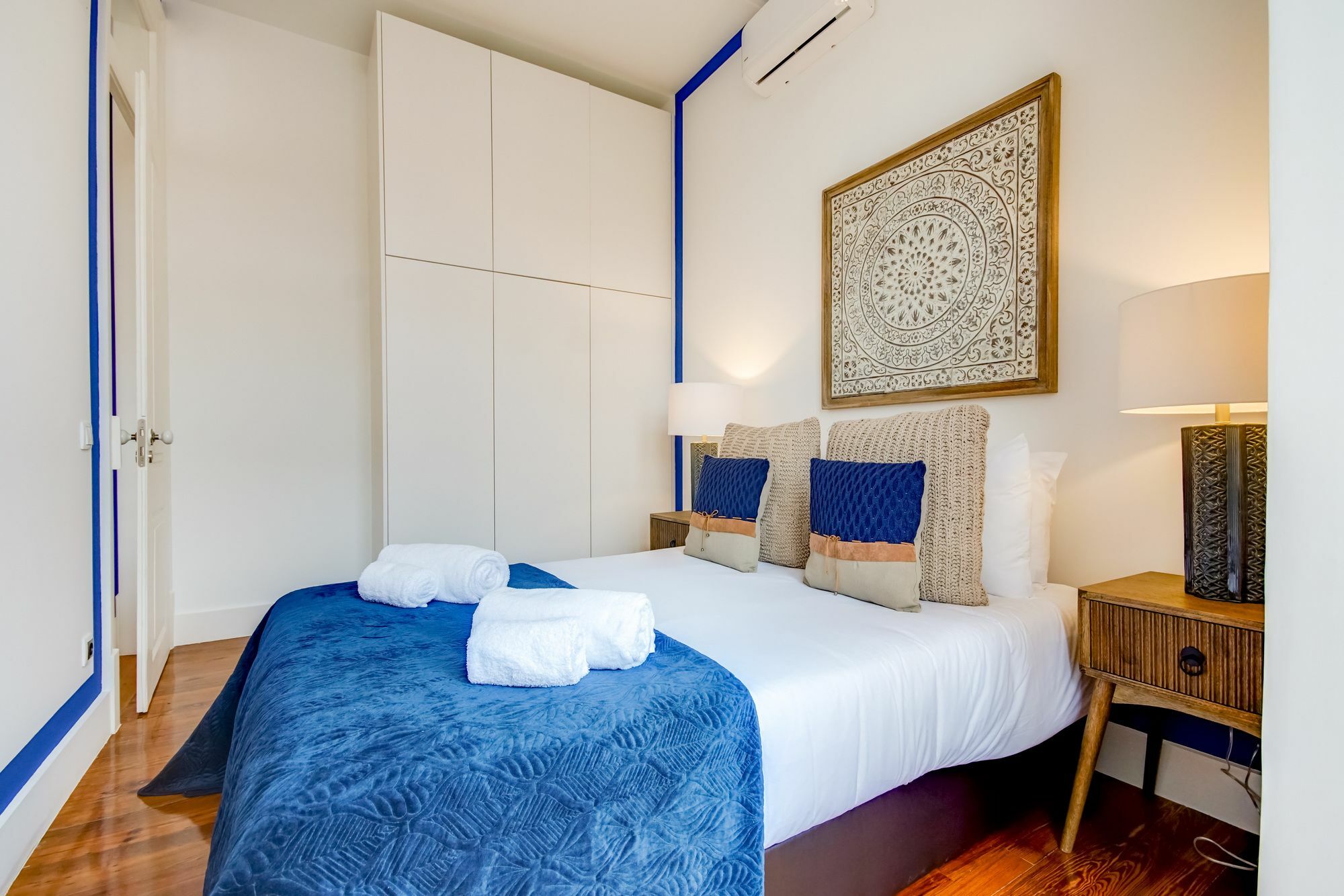 Sweet Inn Apartment - Chiado Luxury Lissabon Buitenkant foto