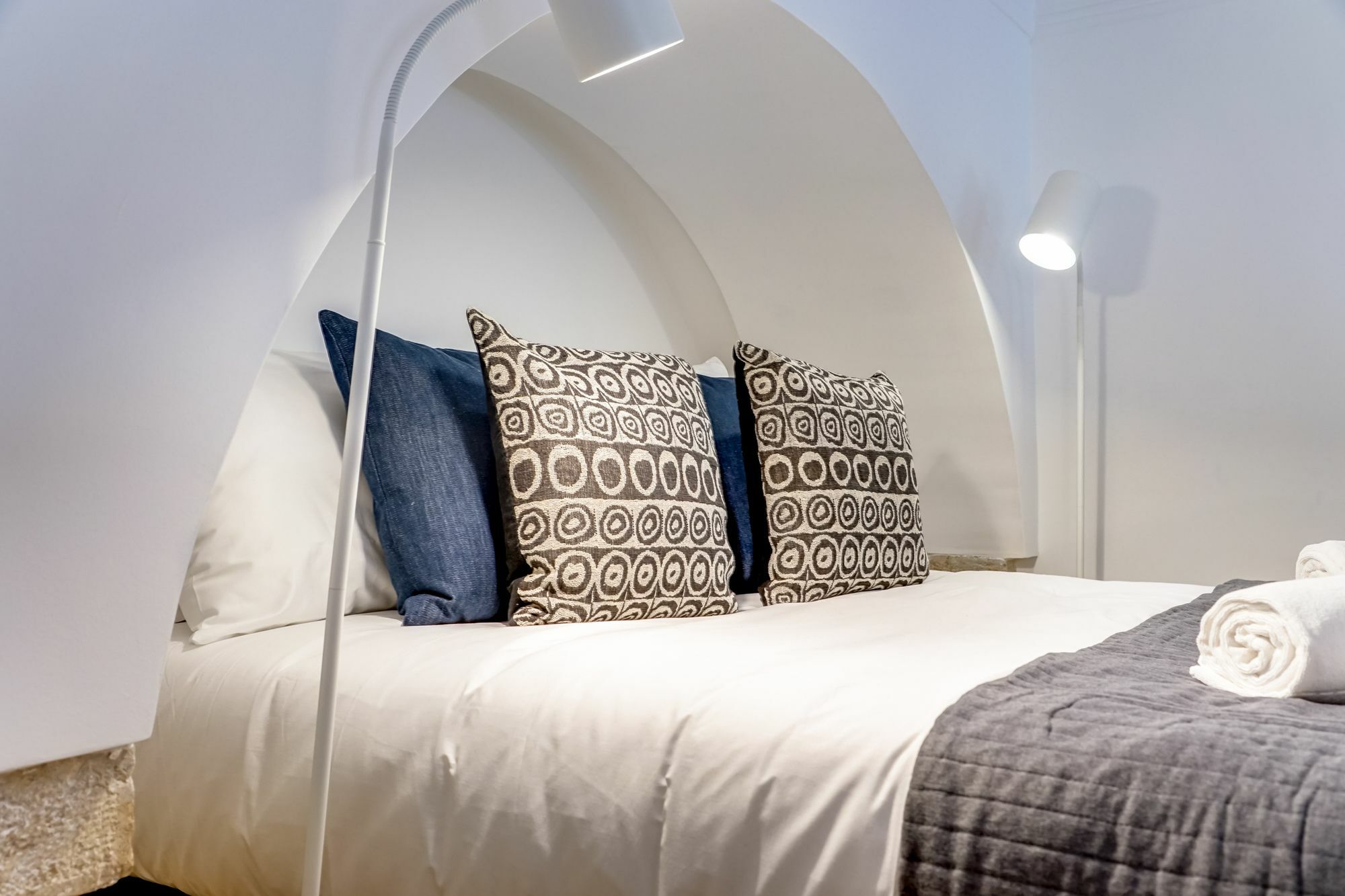 Sweet Inn Apartment - Chiado Luxury Lissabon Buitenkant foto