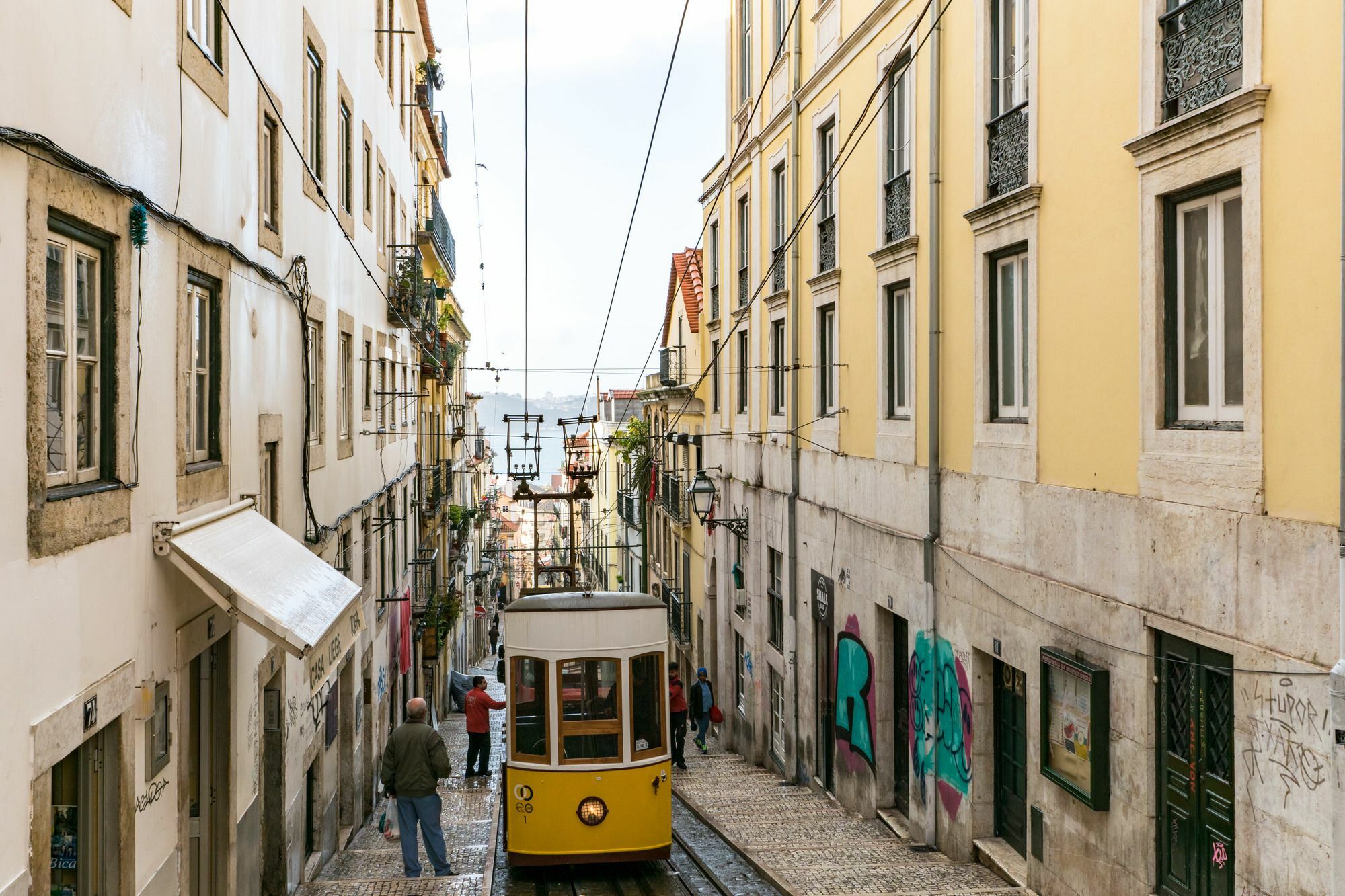 Sweet Inn Apartment - Chiado Luxury Lissabon Buitenkant foto