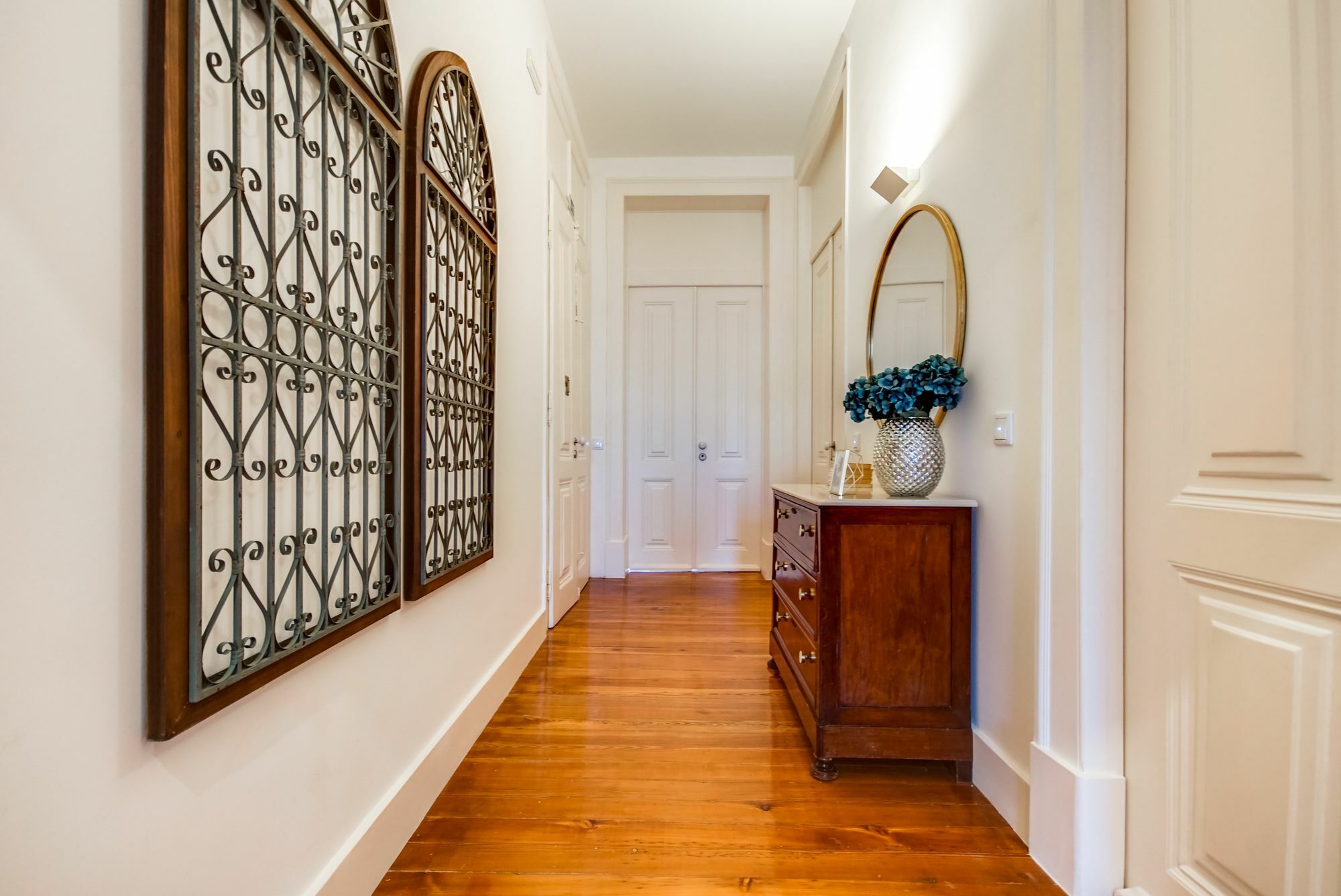 Sweet Inn Apartment - Chiado Luxury Lissabon Buitenkant foto