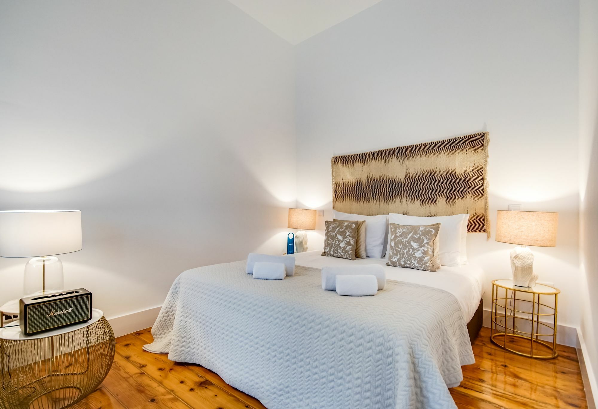 Sweet Inn Apartment - Chiado Luxury Lissabon Buitenkant foto