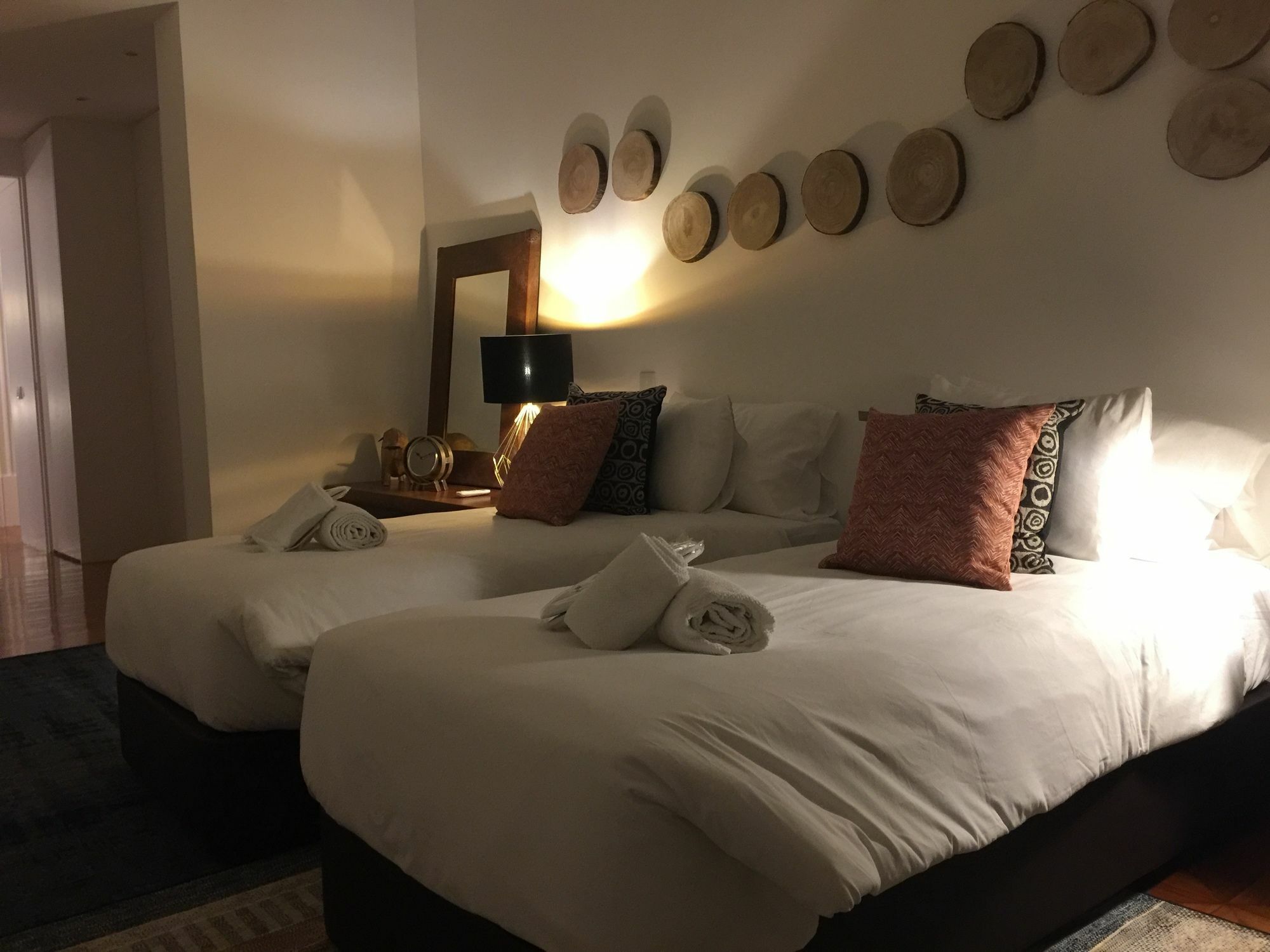 Sweet Inn Apartment - Chiado Luxury Lissabon Buitenkant foto