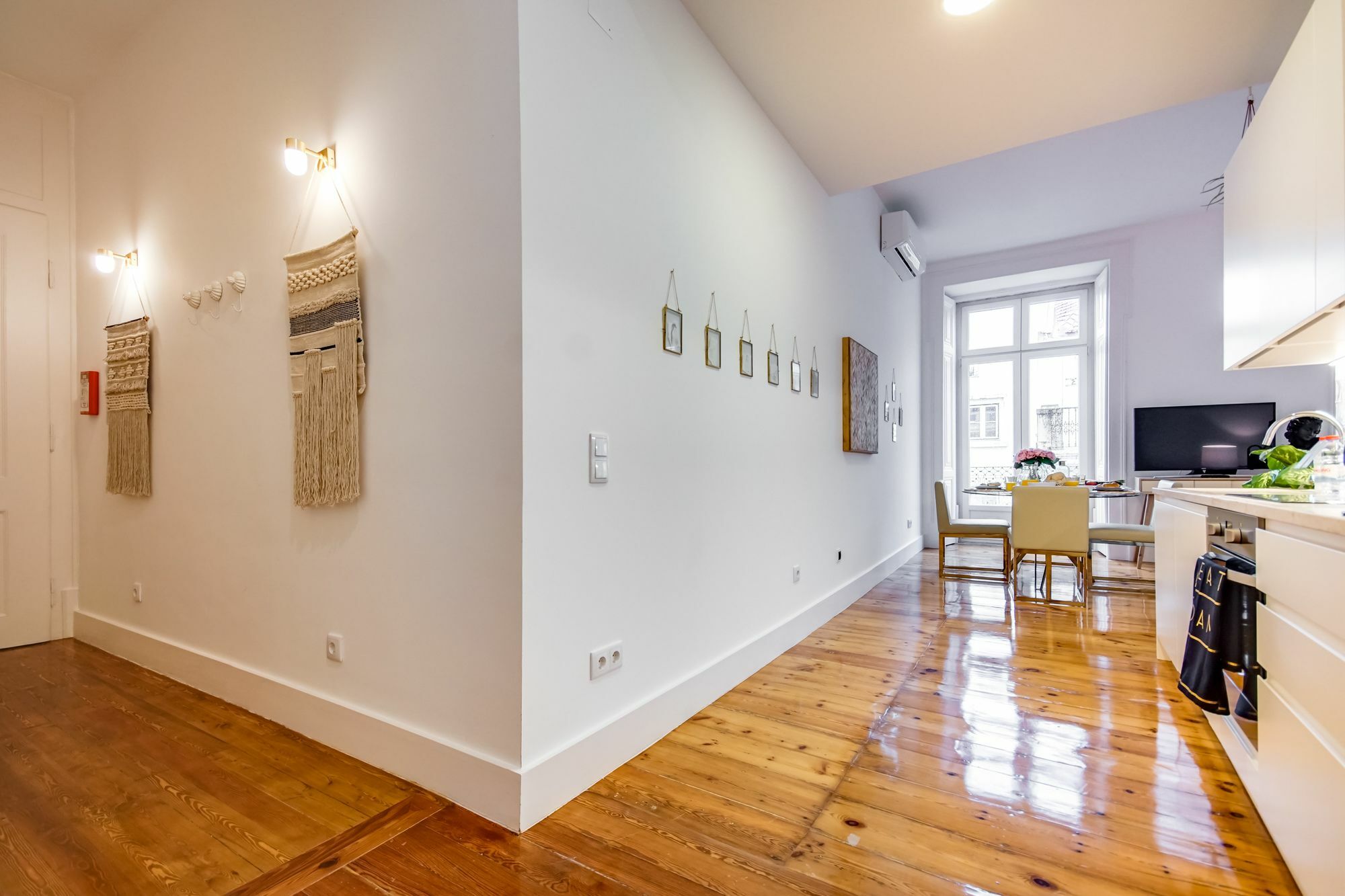 Sweet Inn Apartment - Chiado Luxury Lissabon Buitenkant foto