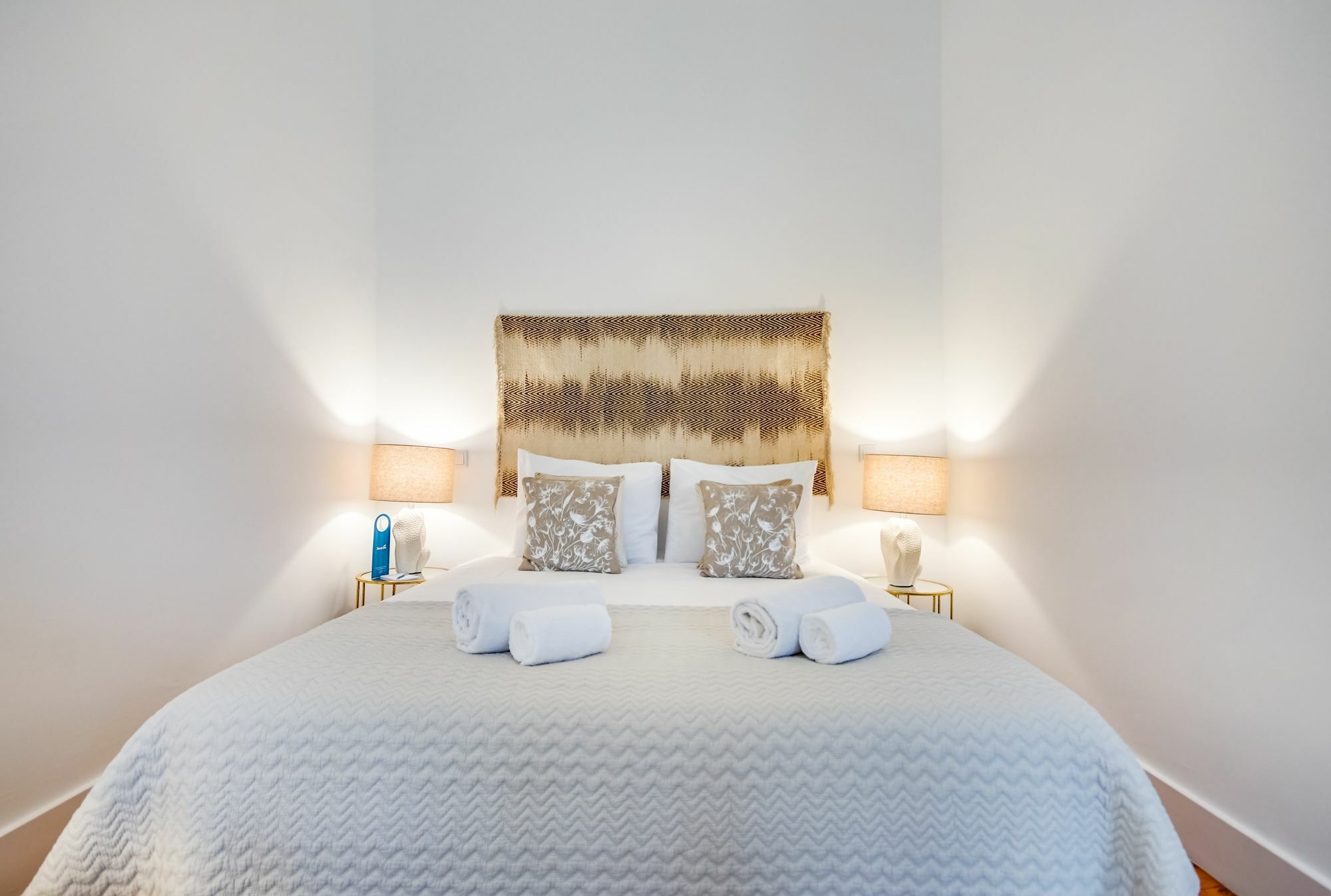 Sweet Inn Apartment - Chiado Luxury Lissabon Buitenkant foto
