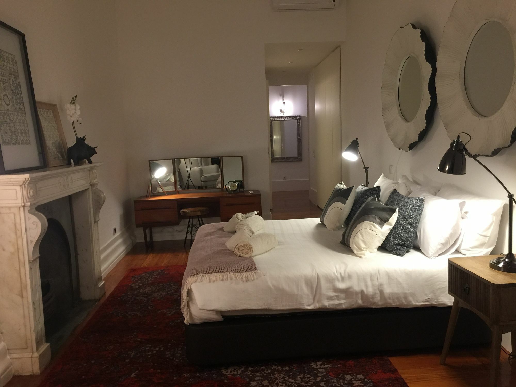 Sweet Inn Apartment - Chiado Luxury Lissabon Buitenkant foto