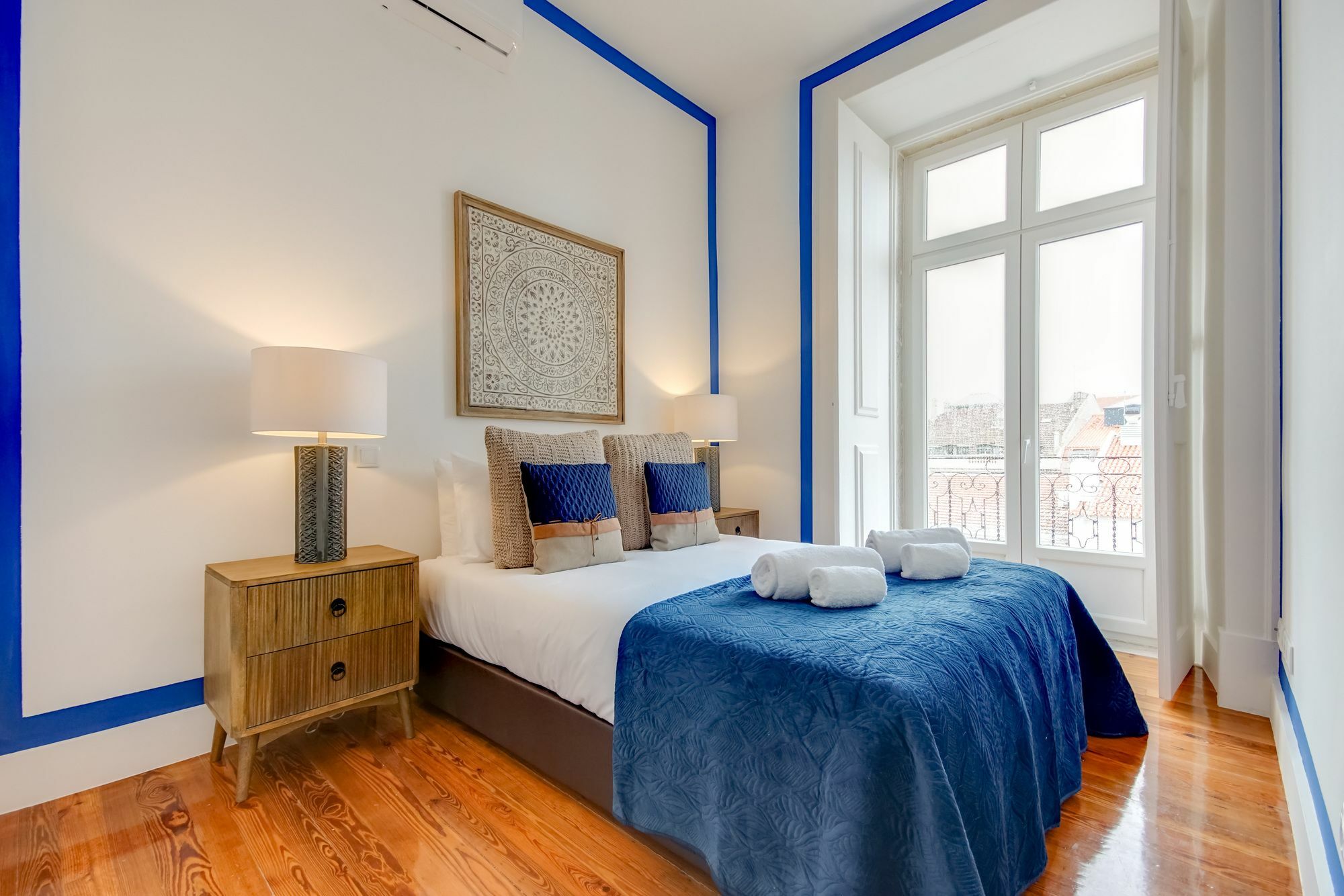 Sweet Inn Apartment - Chiado Luxury Lissabon Buitenkant foto