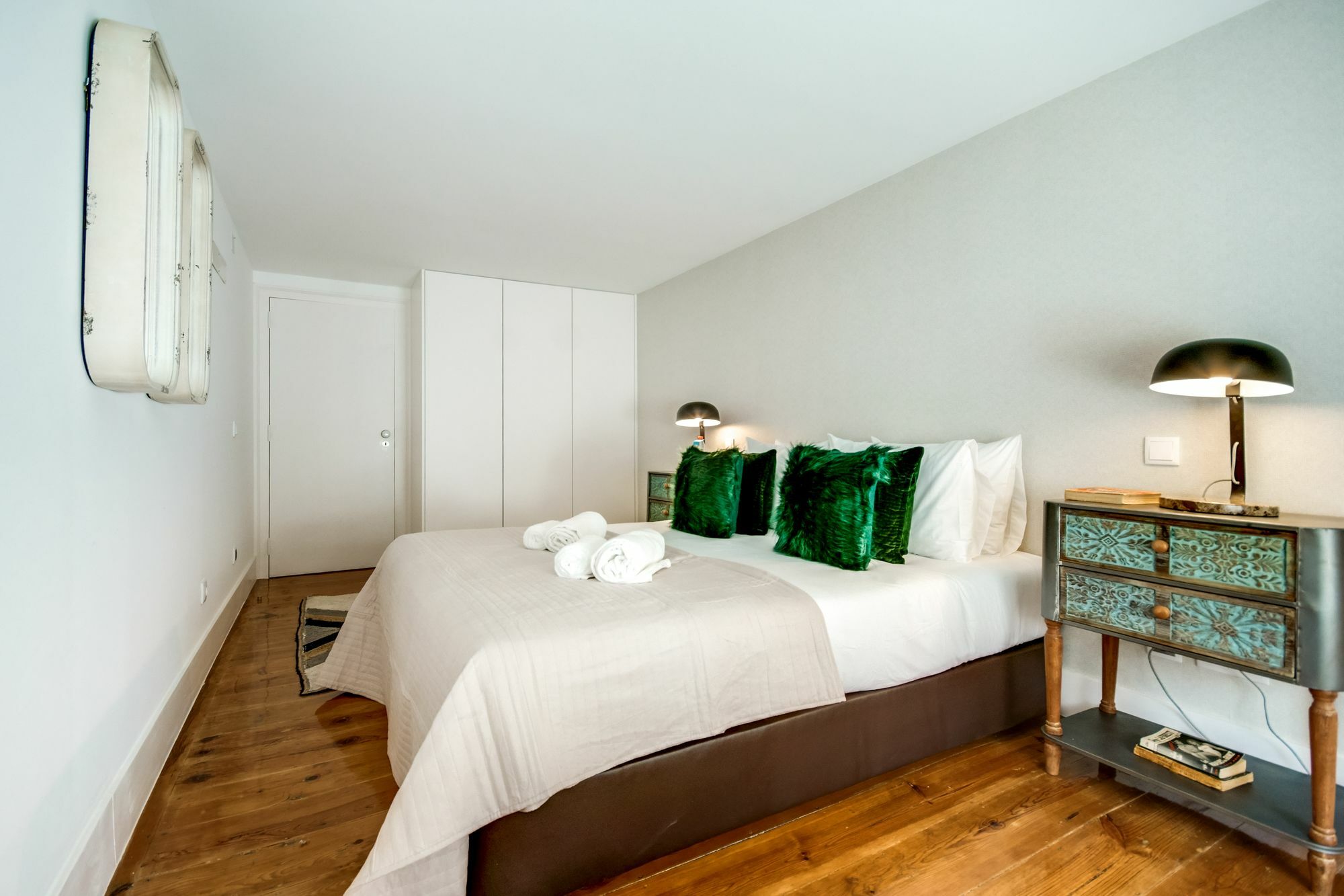 Sweet Inn Apartment - Chiado Luxury Lissabon Buitenkant foto