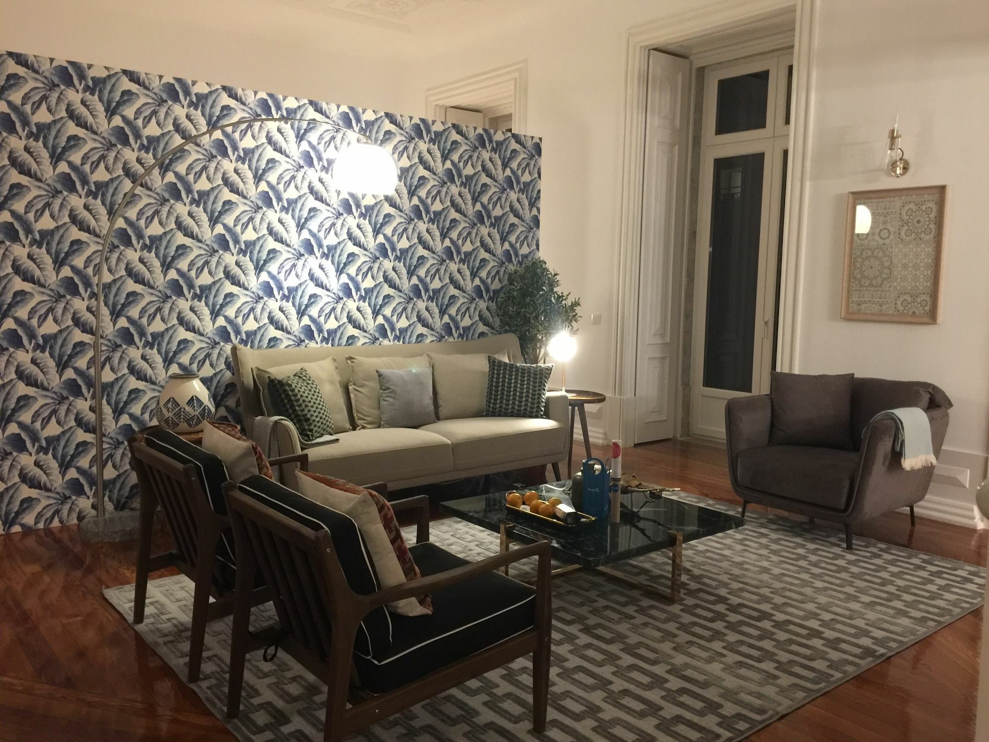 Sweet Inn Apartment - Chiado Luxury Lissabon Buitenkant foto