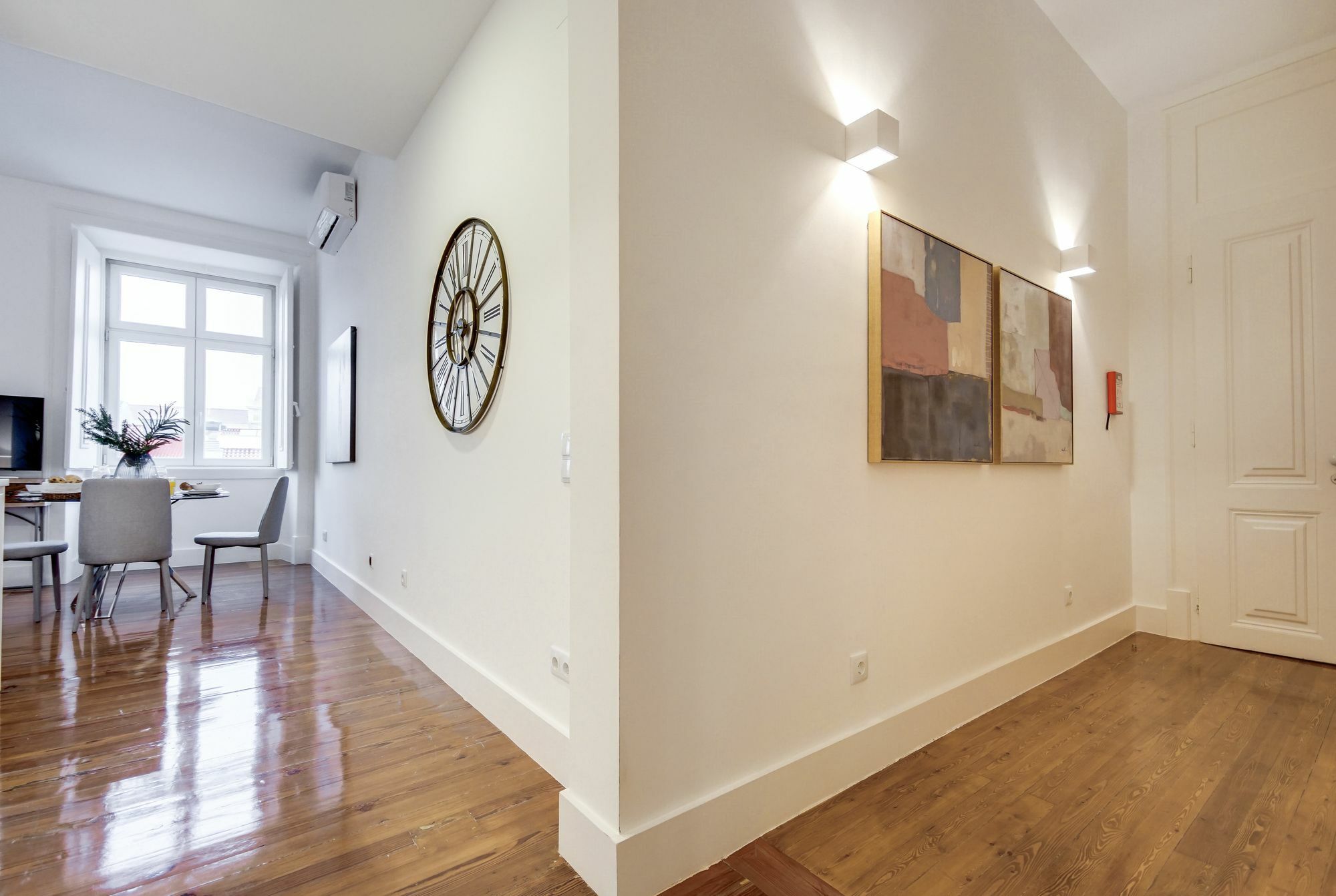 Sweet Inn Apartment - Chiado Luxury Lissabon Buitenkant foto